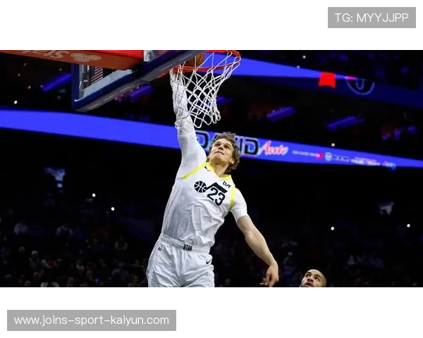 爵士队追逐突破,季后赛目标明确,爵士进季后赛了吗 爵士队追逐突破,季后赛目标明确,爵士进季后赛了吗