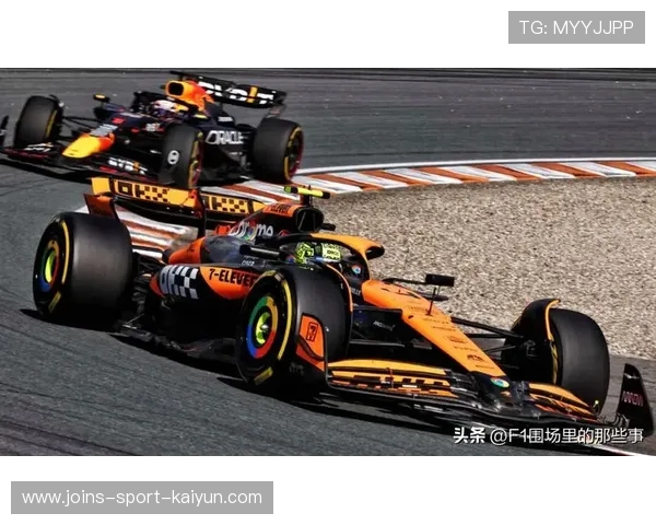 F1赛道突发事故，安全革新提上日程