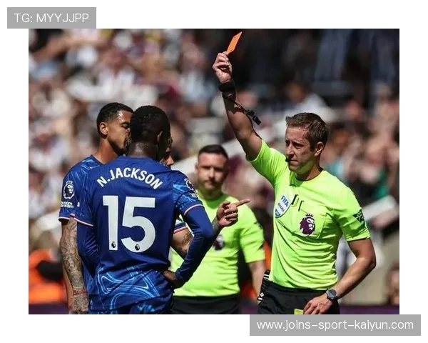 切尔西加拉格尔禁区前重炮远射：科技让现场力量常驻家中