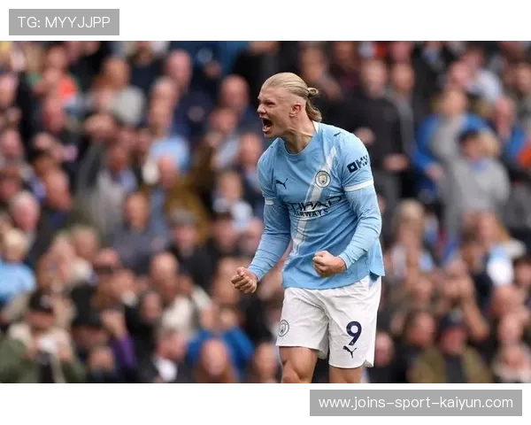 哈兰德疯狂刷数据:当天才遇见统计狂潮 哈兰德疯狂刷数据:当天才遇见统计狂潮