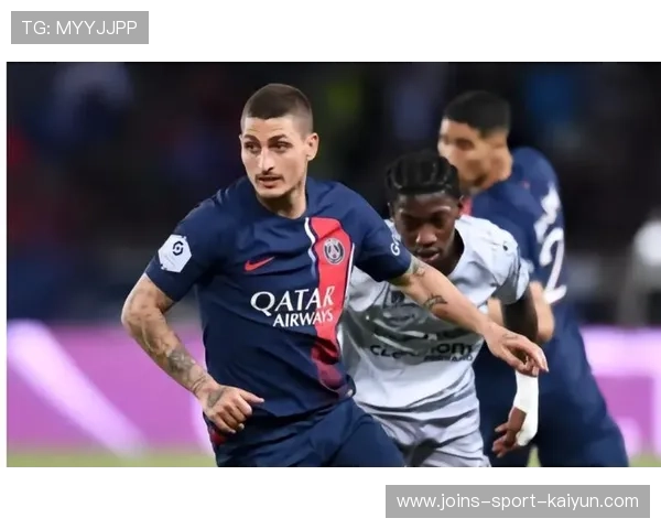 巴黎中场统治能力恐怖