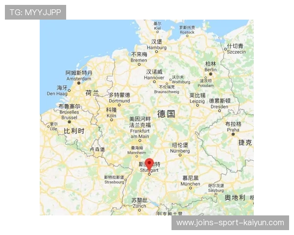 斯图加特快速前压频繁切入危险区域