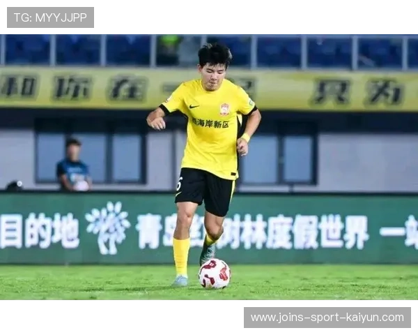 徐彬加盟狼队U21，直指英超赛场的未来巨星