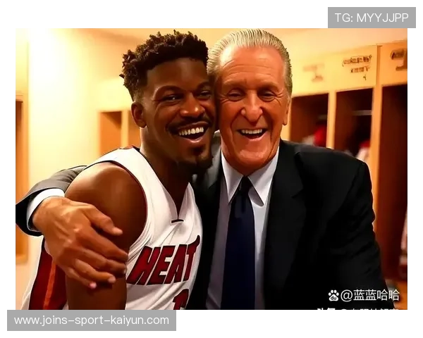 热火换人不换魂 热火换人不换魂