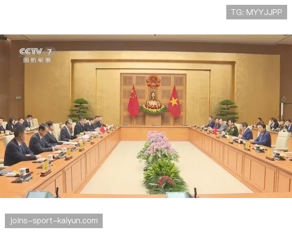 苏林总书记：抓紧完善现代化体育发展体制
